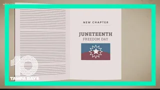 Juneteenth: The history, the liberation, the celebration