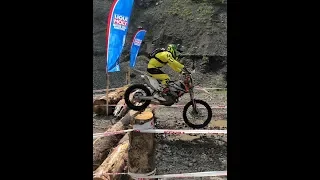 Prolog Hard Enduro Heniu 2019