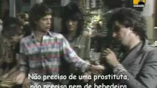 Waiting On A Friend (tradução) - The Rolling Stones