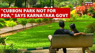 Cubbon Park Bangalore: New Rules Include No Games, No Food & No PDA, Citizens React | Latest