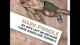 Mark Prindle - Hot Rockin' 2Nite (Live)