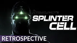 Splinter Cell Retrospective | When Stealth Action Got Redefined