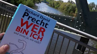 "Wer bin ich und wenn ja, wie viele?" - Richard David Precht | Fabian Elbs