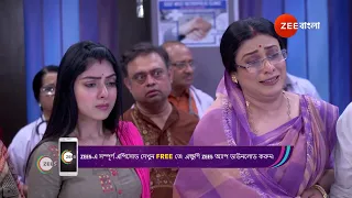 Neem Phooler Madhu | Ep - 542 | May 15, 2024 | Best Scene 1 | Zee Bangla