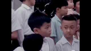 Nhịp sống Sài Gòn trước 1975