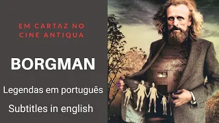 Borgman (2013), Alex Van Warmerdam, ative legendas em português/enable english subtitles