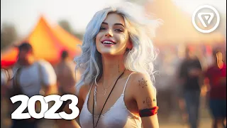 Rihanna, David Guetta, Bebe Rexha, Ava Max, Selena Gomez, Justin...cover ♪ EDM Summer Music Mix 2023