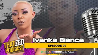 |TZP Ep96| Ivanka Bianca on her sex worker past; the experiences that shaped her; plus more...