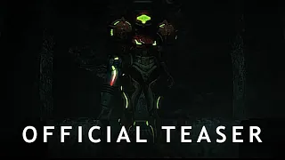 METROID - Official Teaser (HD) | Concept