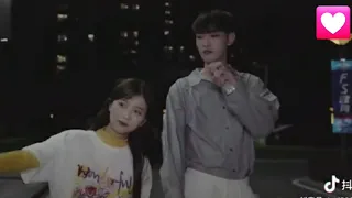 [抖音] Tik Tok Trung Quốc ❤ Một Chút Cẩu Lương - Có Người Yêu Thật Thích #4