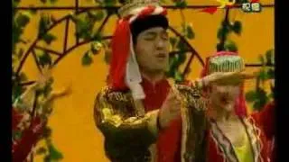 Wakhi Tajik Song ll Суруди Вахи