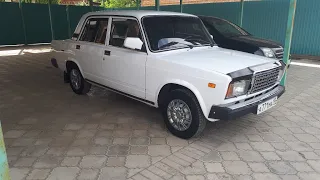 Авторынок Цены Лада Классика до 100тыс и иномарки!