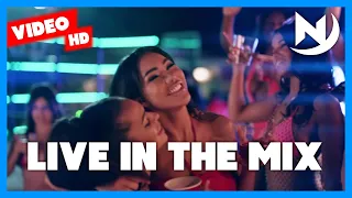 Best Hip Hop & Twerk Party Mix 2021 | R&B Rap Urban Dancehall Music Club Live #45