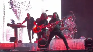 Dream Theater - Pull me under (HD Quality) Live at Allianz Ecopark Ancol Jakarta