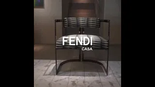 ✨FENDI CASA♥️👌