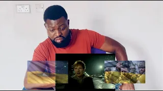 REACTION VIDEO (Ed Sheeran - 2step (feat. Lil Baby))