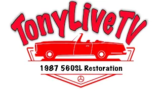 TonyLiveTV - Live Stream!