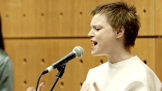 Both Sides Now, Wallis Bird with the RTE Concert Orchestra | RTÉ Radio 1