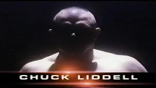 2004 UFC 47 TV Ad "Ortiz vs Liddell"