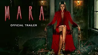 Mara Official INDIA Trailer (Eng)