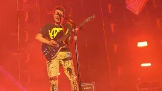 Muse: Plug In Baby [Live 4K] (Minneapolis, Minnesota - February 26, 2023)