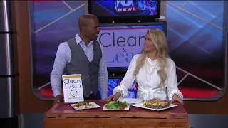 Clean and Lean, Dr. Ian Smith`s new best seller