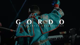 Teofimo Lopez | GORDO | Documentary
