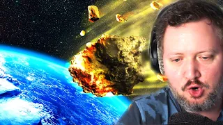 ComKean vs JORDEN! - Meteor Attack! #1
