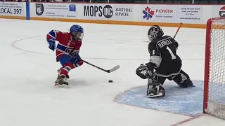 3 awesome shootout goals to seal the deal!