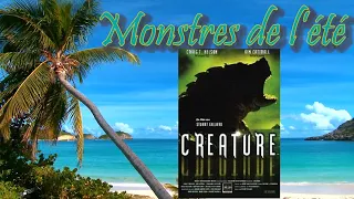 Monstres de l'été S3E10 : "Créature 1998"