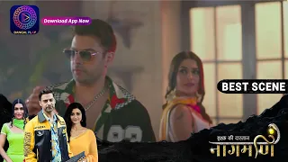 Ishq Ki Dastaan Naagmani 2 | 29 August 2023 | क्या है गिटार के धुन में छुपा अतीत का राज़?  Best Scene