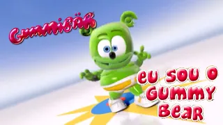 Eu Sou O Gummy Bear - Full Brazilian Version - Gummibär
