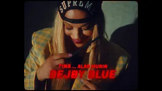Tina ft. Alan Murin - BEJBY BLUE |Official Video|