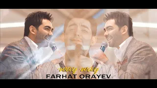 Farhat Orayev - Way way (cover)