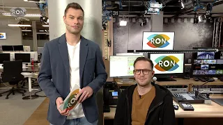 RON TV | LIVE-Sendung vom 09.12.2022