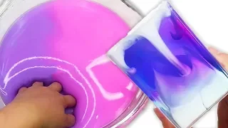 The Most Satisfying Slime ASMR Videos | Relaxing Oddly Satisfying Slime 2019 | 193