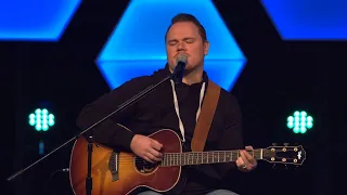 Live Worship with Pastor Dustin.  Song: "Bigger Than I Thought" by Passion