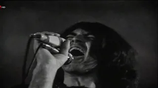 Deep Purple Live in Essen, Germany October 11, 1969