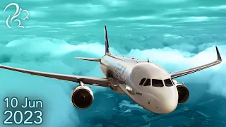 Microsoft Flight Simulator (10th June 2023)