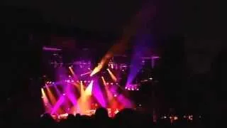 Phish - Maze - Oak mountain  amphitheater Pelham Alabama 8.2.14