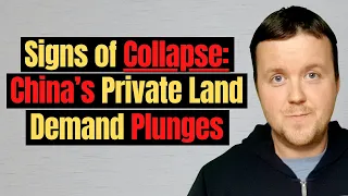 Evergrande Crisis: Land Sales Plunge | Chinese Economy | BRI | Hong Kong & more China news