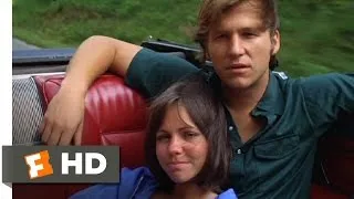 Stay Hungry (4/11) Movie CLIP - Pimping (1976) HD