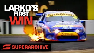 Race 27 - Calder Park Raceway [Full Race - SuperArchive] | 2000 Shell Championship Series