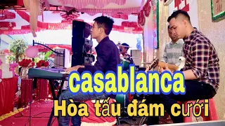 casablanca - Hòa tấu đám cưới | PAY GUITAR