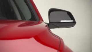 Adjusting The Mirrors | BMW Genius How-To
