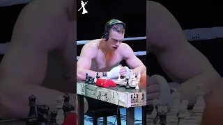 Chess Boxing - The Marvelous Combination Between Brain & Brawn || King Sacrifice