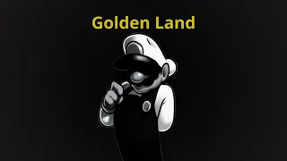 Mario´s Madness V2 song: Golden Land