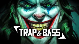 Trap Music 2023 ✖ Bass Boosted Best Trap Mix ✖ #2