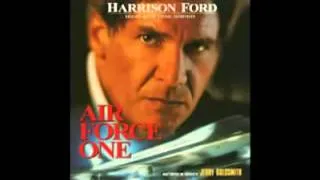 Air Force One Soundtrack   Main Theme   YouTube