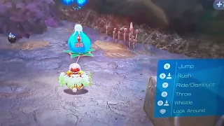 ALT PIKMIN 4 DEMO INFO